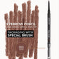 FLORMAR CRAYON À SOURCILS ULTRA THIN