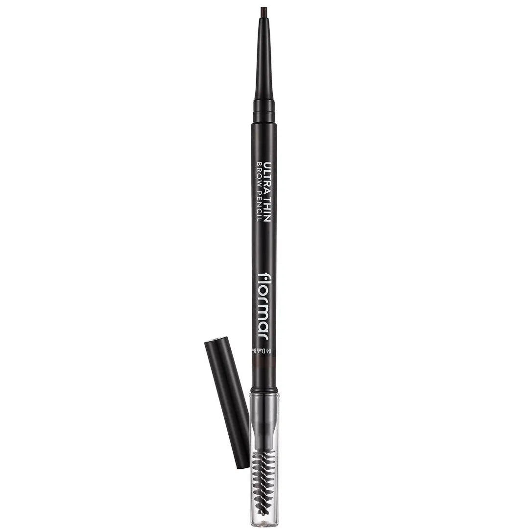 FLORMAR CRAYON À SOURCILS ULTRA THIN