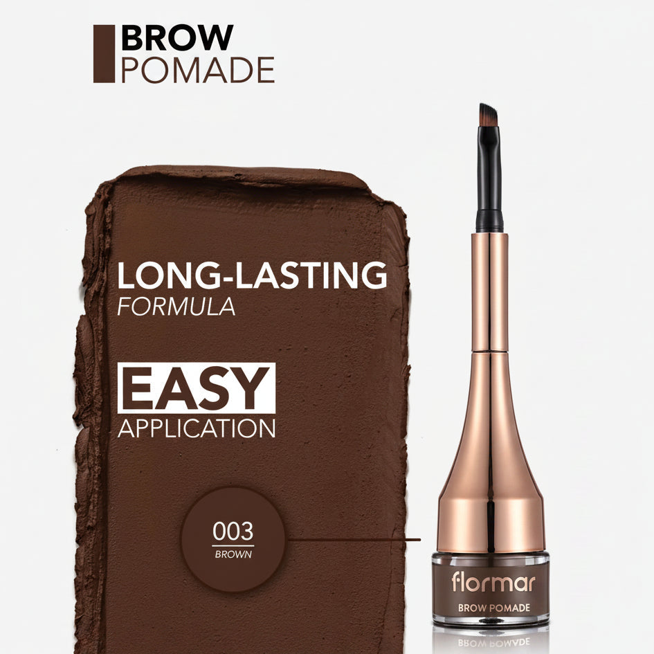 FLORMAR POMMADE À SOURCILS