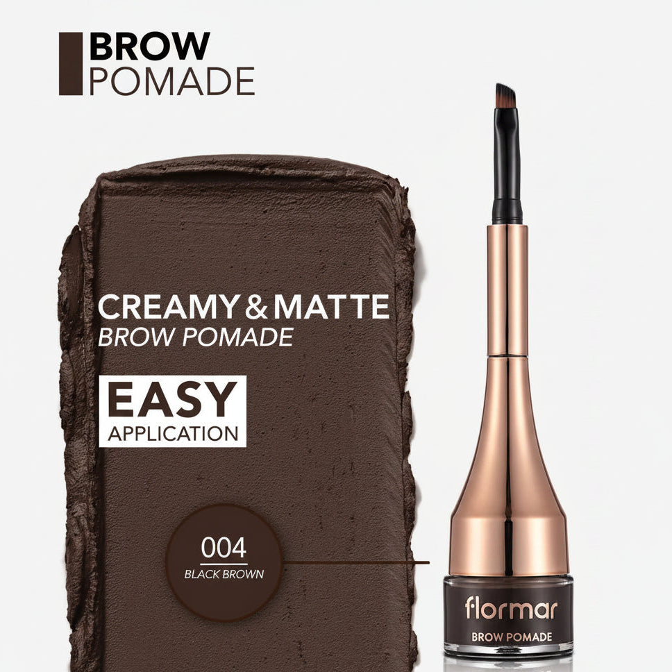 FLORMAR POMMADE À SOURCILS