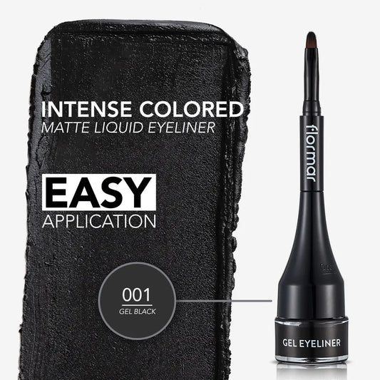 FLORMAR GEL EYELINER