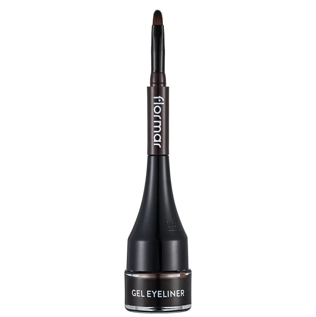 FLORMAR GEL EYELINER
