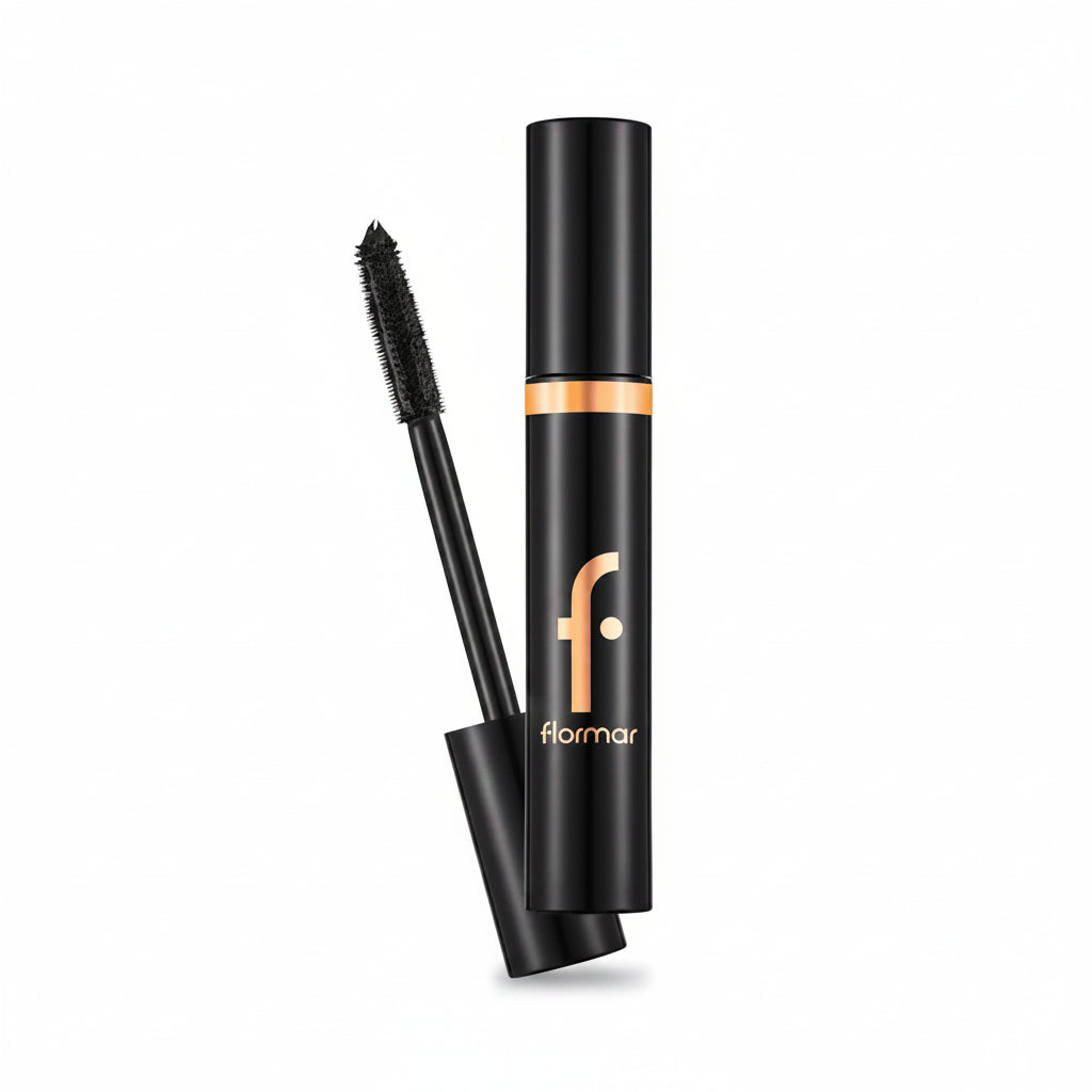 FLORMAR COLOR YOUR LIFE MASCARA