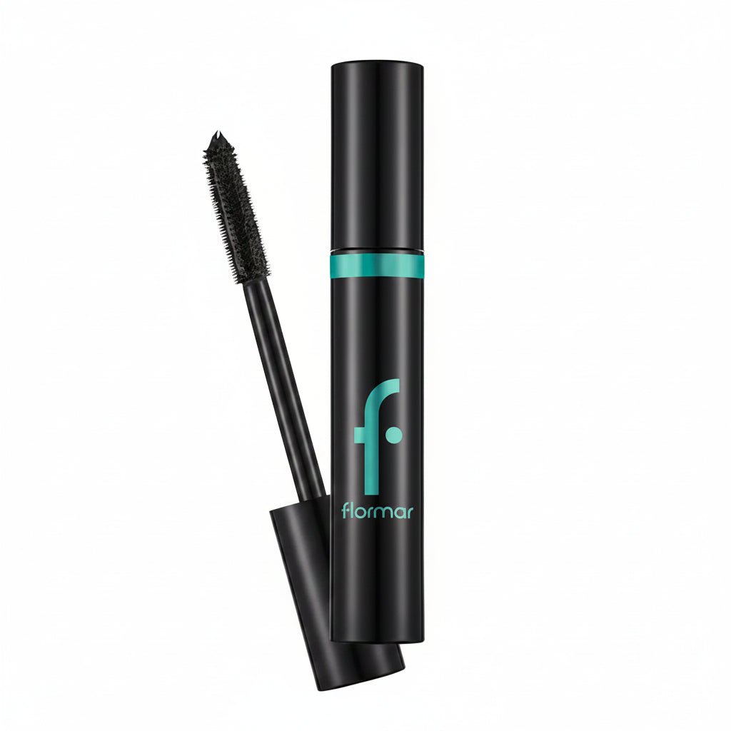 FLORMAR COLOR YOUR LIFE MASCARA