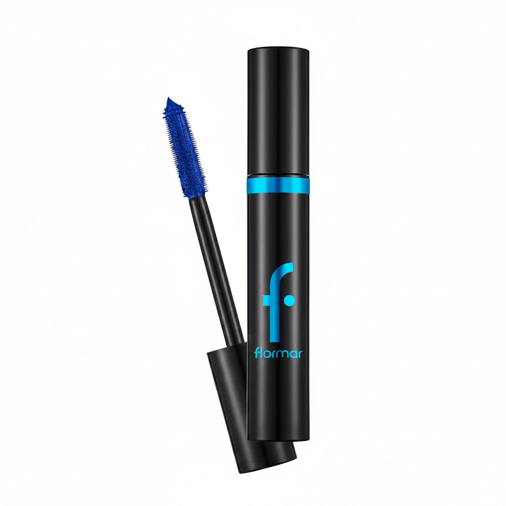 FLORMAR COLOR YOUR LIFE MASCARA