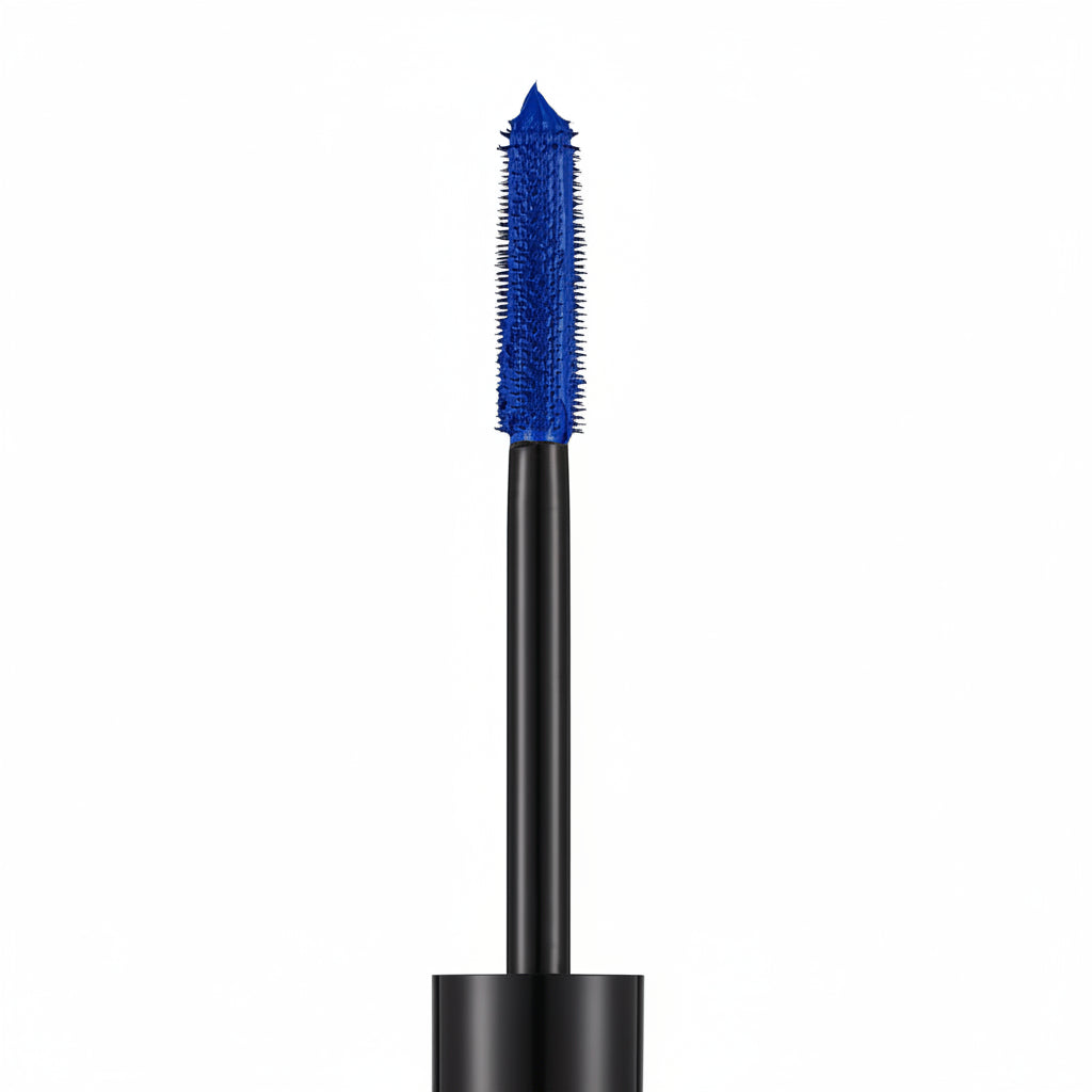 FLORMAR COLOR YOUR LIFE MASCARA
