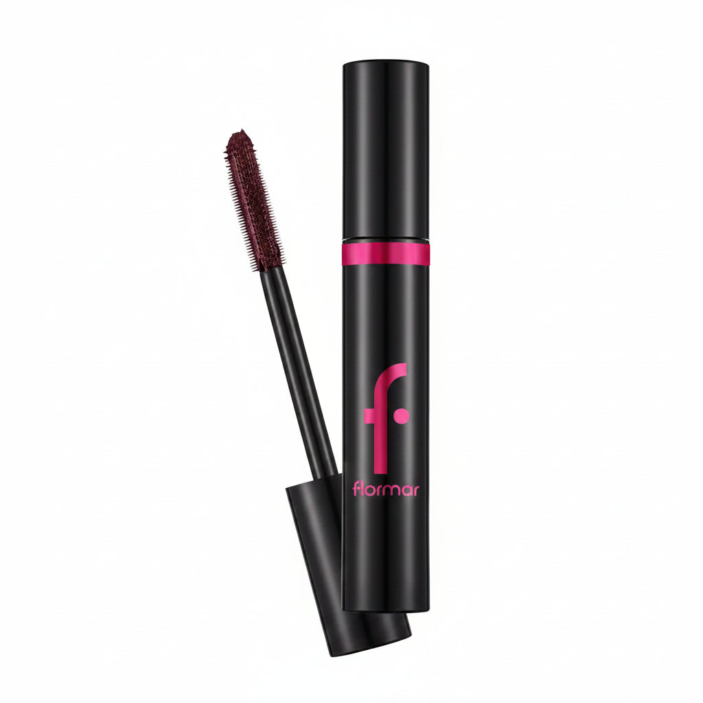 FLORMAR COLOR YOUR LIFE MASCARA