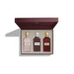 MAROON DIAMOND SET BY IBRAQ EAU DE PARFUM FOR WOMEN 3 × 75 ML