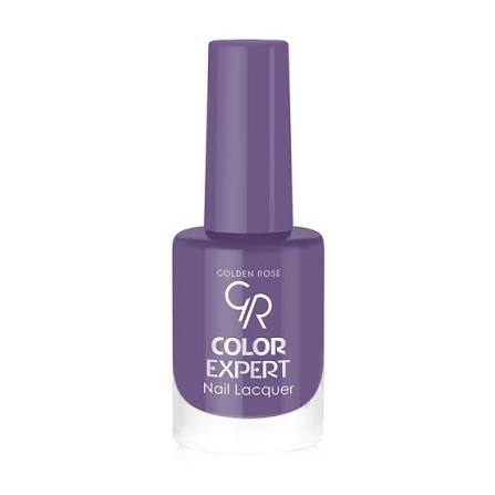 GOLDEN ROSE VERNIS EXPERT COLOR