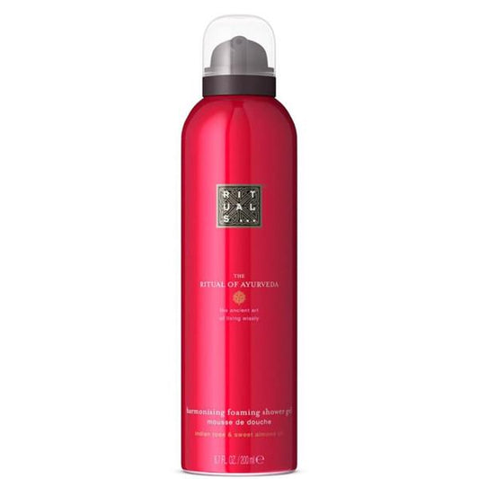 RITUALS THE RITUAL OF AYURVEDA SHOWER GEL 200ML