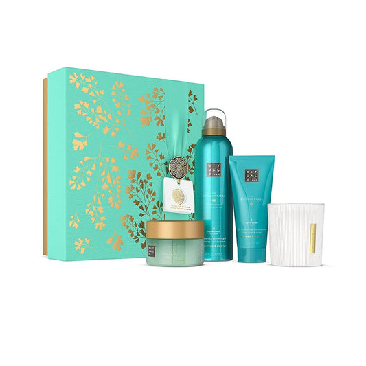 THE RITUAL OF KARMA GIFT - SET M