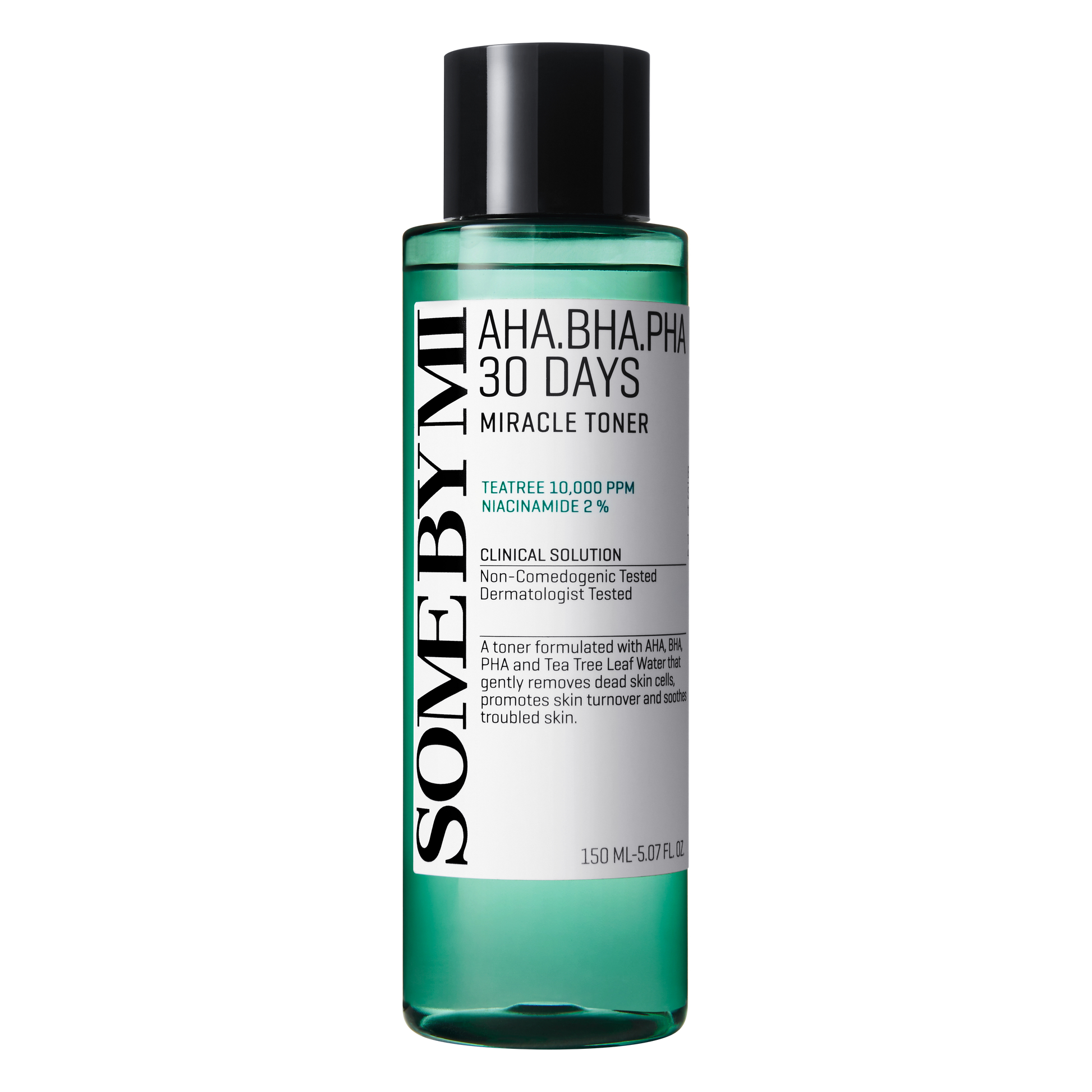 SOME BY MI 30 DAYS MIRACLE TONER 150 ML 