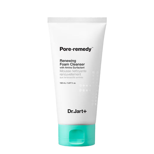 DR.JART+ PORE REMEDY RENEWING FOAM CLEANSER 150 ML