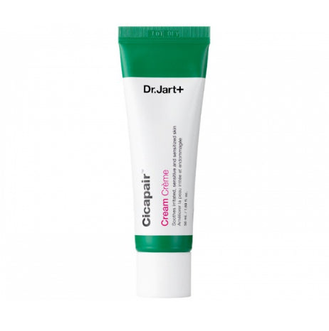 DR.JART+ CICAPAIR CREME REPARATRICE APAISANTE INTENSE 50ML