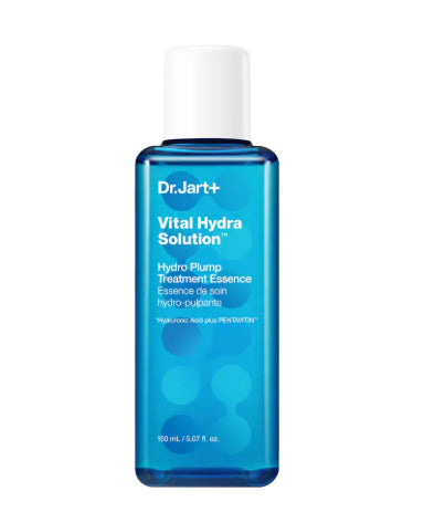 DR.JART+ VITAL HYDRA SOLUTION ESSENCE DE SOIN HYDRO PULPANTE 150ML