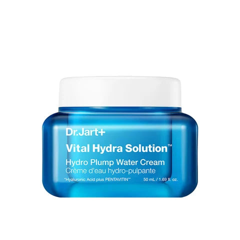 DR.JART+ VITAL HYDRA SOLUTION CREME D’EAU HYDRO PULPANTE 50ML