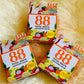 88 TOTAL WHITE UNDERARM CREAM – 35G