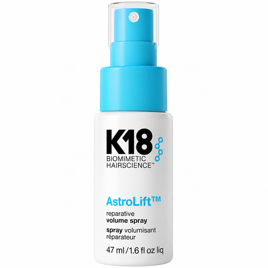 K18 ASTROLIFT™ REPARATIVE VOLUME SPRAY 47 ML