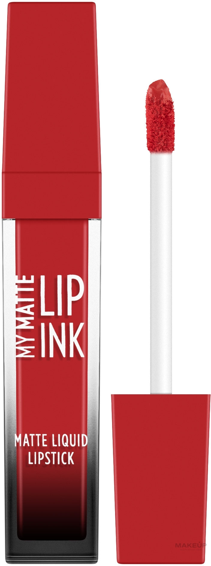 GOLDEN ROSE GLOSS MY MATTE LIP INK