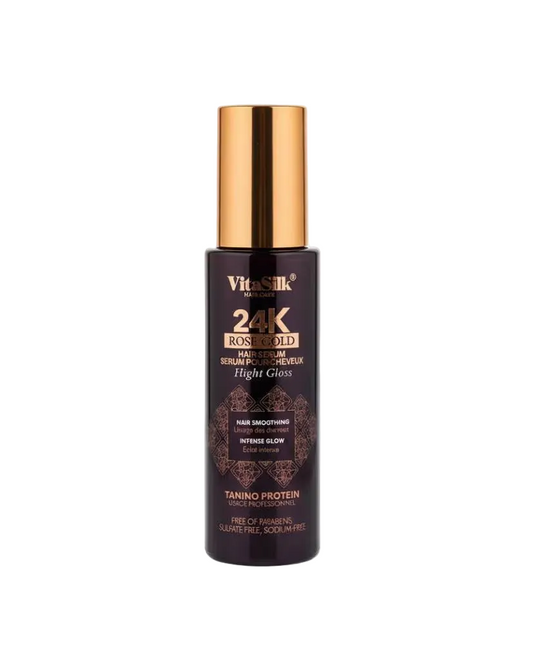 VITASILK SERUM 24K ROSE GOLD 80ML