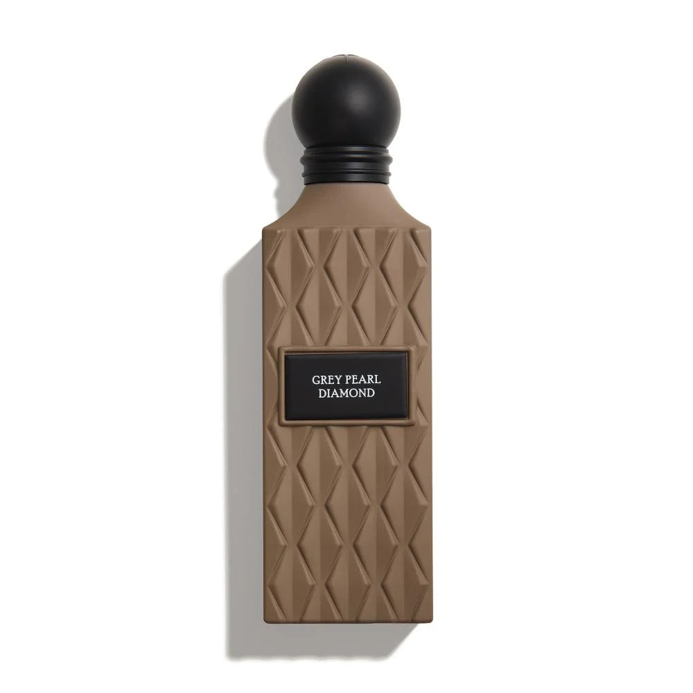 IBRAQ GREY PEARL DIAMOND EDP 150ML