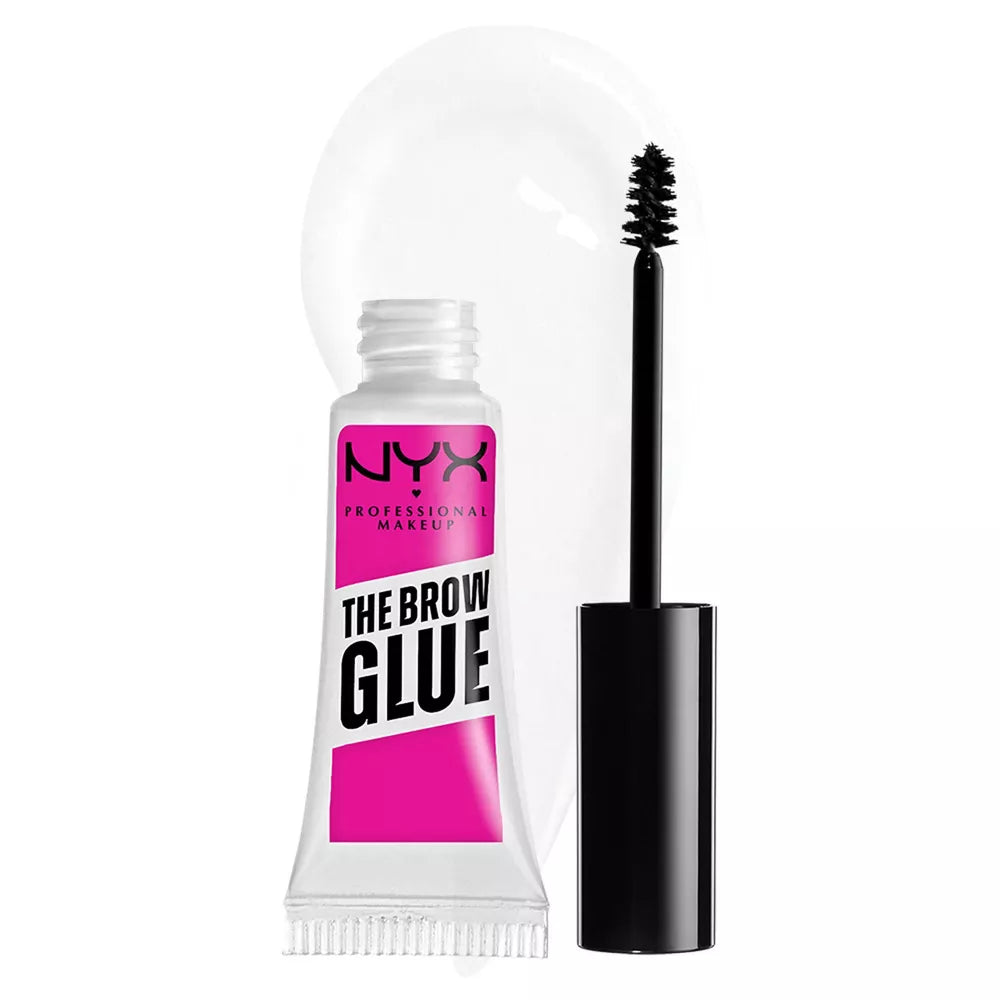 INSTANT BROW GEL - MULTIPLE COLORS