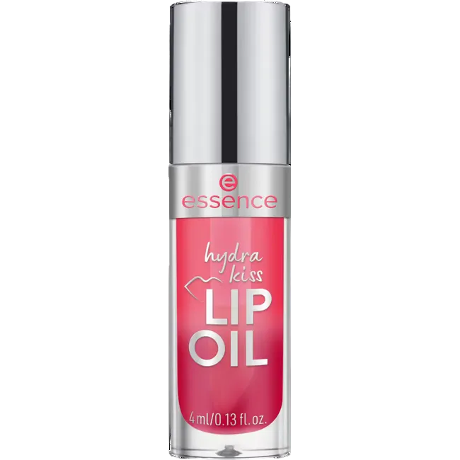 ESSENCE HYDRA KISS LIP OIL