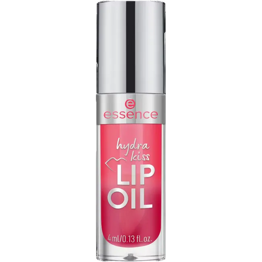 ESSENCE HYDRA KISS LIP OIL
