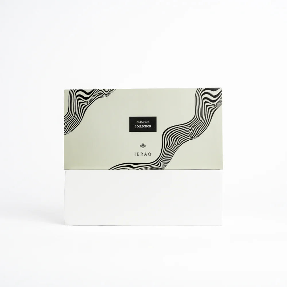 IBRAQ MINI DIAMOND COLLECTION 10ML