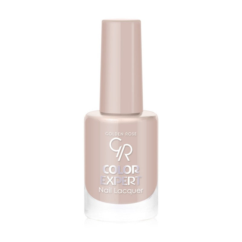 GOLDEN ROSE VERNIS EXPERT COLOR