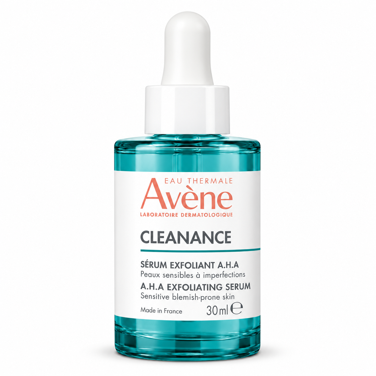 AVÈNE SERUM CLEANANCE AHA EXFOLIATING 30ML