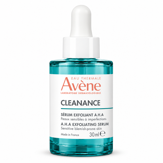 AVÈNE SERUM CLEANANCE AHA EXFOLIATING 30ML