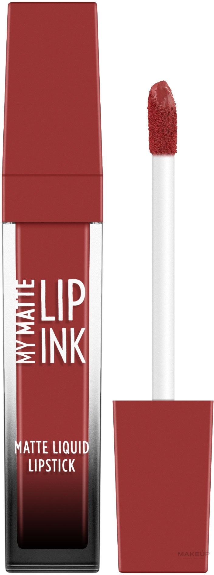 GOLDEN ROSE GLOSS MY MATTE LIP INK