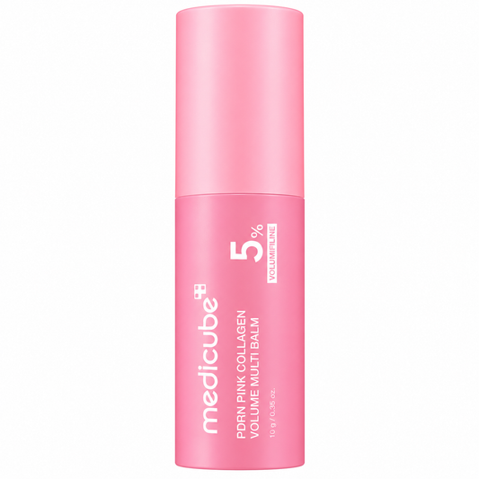 MEDICUBE PDRN PINK COLLAGEN VOLUME MULTI BALM 10G