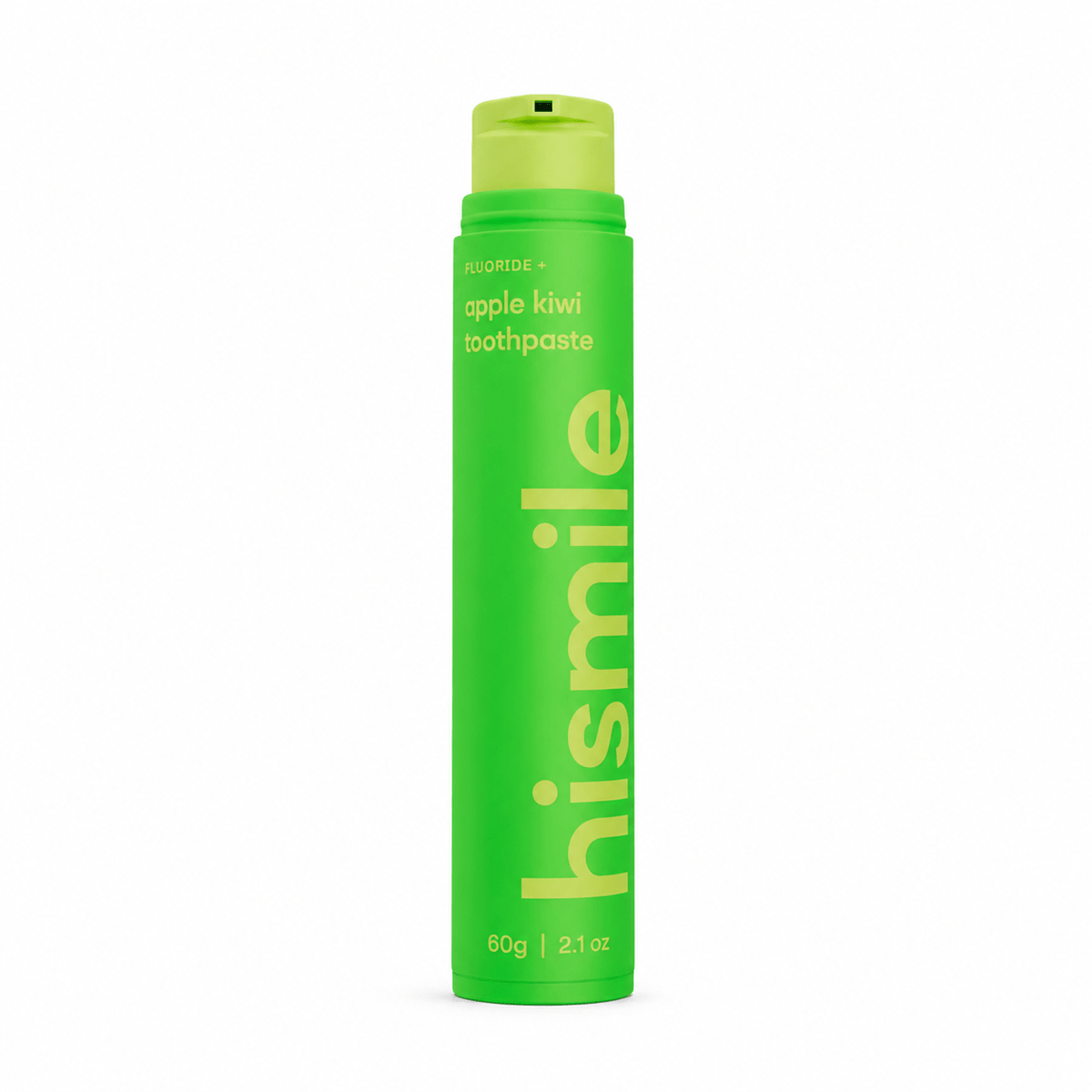 HISMILE APPLE KIWI TOOTHPASTE DENTIFRICE 60G