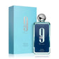 AFNAN – 9AM Dive une élégance aquatique rafraîchissanter Eau de Parfum Unisexe – 100ml