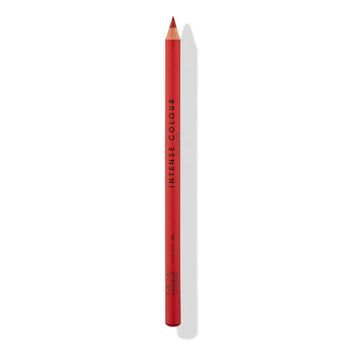 MUA INTENSE COLOUR LIP LINER