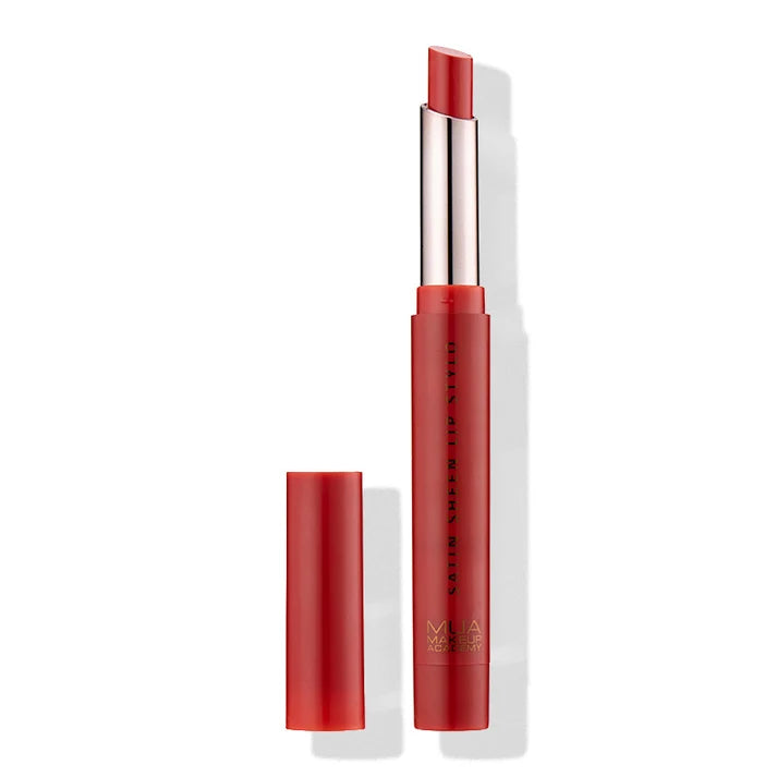 MUA SATIN SHEEN LIP STYLO