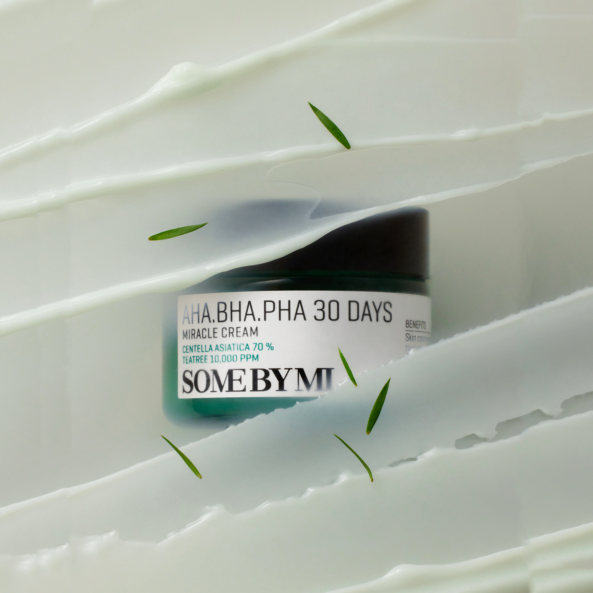 SOME BY MI 30 DAYS MIRACLE CRÈME 60g 