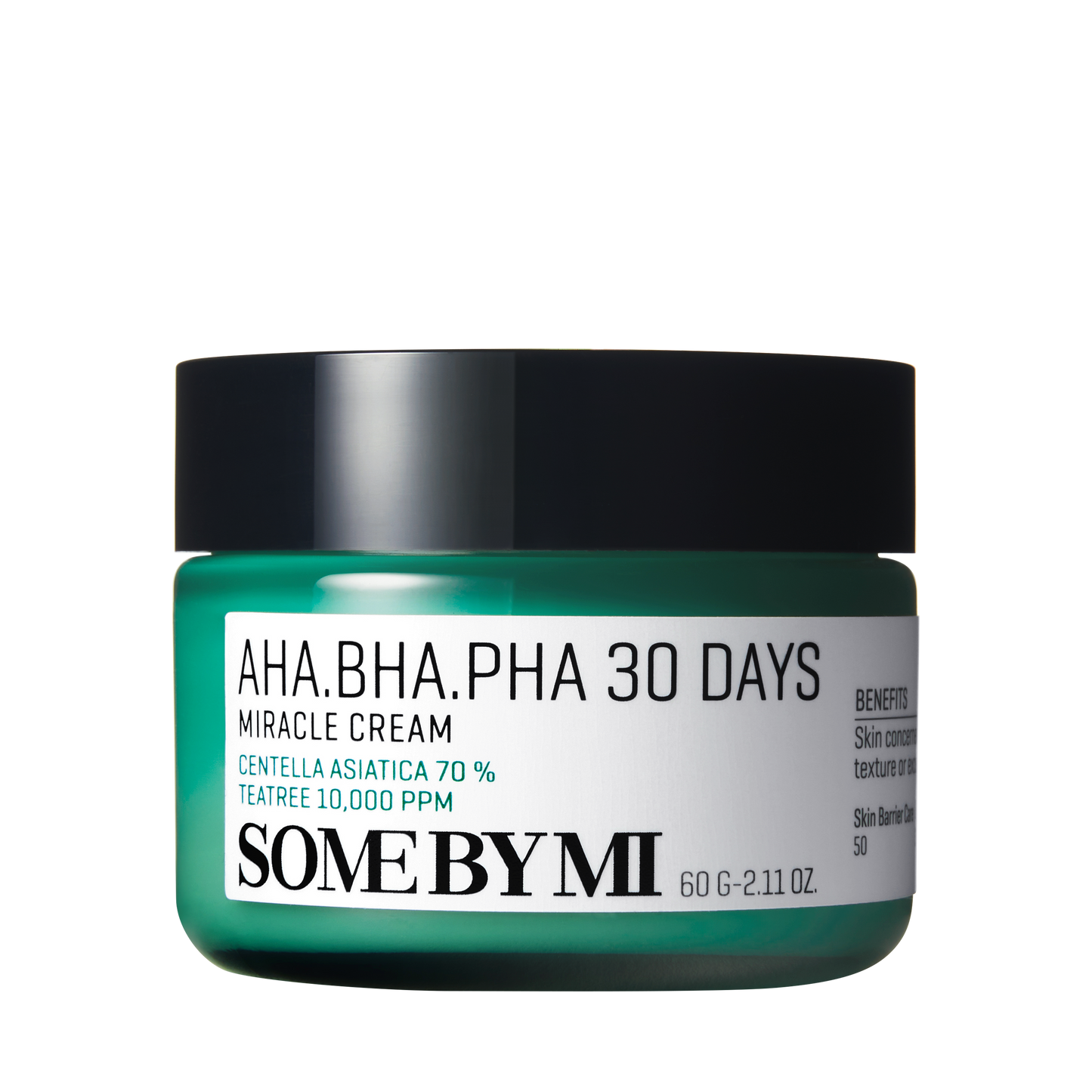 SOME BY MI 30 DAYS MIRACLE CRÈME 60g 