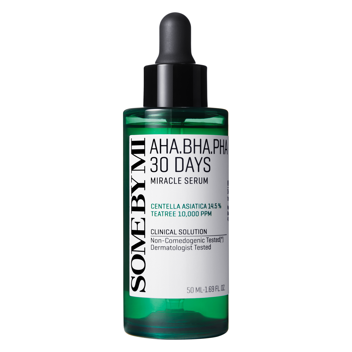 AHA-BHA-PHA 30 DAYS MIRACLE SERUM - SOME BY MI