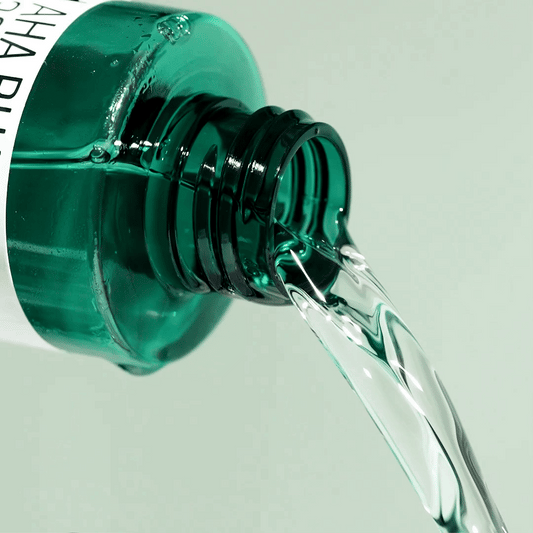 SOME BY MI AHA. BHA. PHA 30 DAYS MIRACLE MINI TONER 30ML