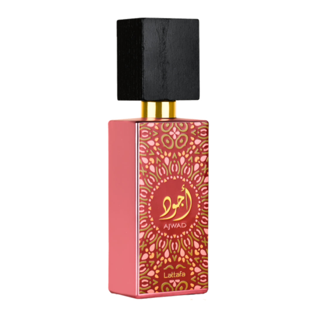 AJWAD PINK TO PINK EAU DE PARFUM LATTAFA Pour Femme – 100ml