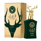 AL NOBLE SAFEER EAU DE PARFUM Unisexe - LATTAFA 100ml