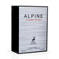 ALPINE HOMME SPORT De Maison Alhambra Pour Homme - 100ml