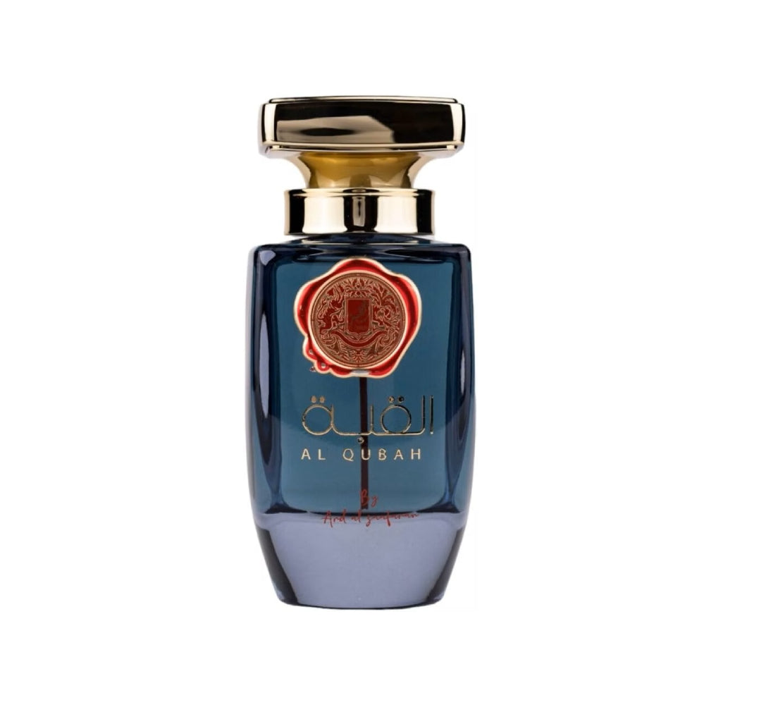 AL QUBAH EAU DE PARFUM MIXTE 100ML