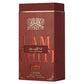 ANA ABIYEDH SCARLET EAU DE PARFUM LATTAFA Pour Femme - 60ml