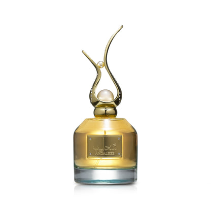 ASDAAF ANDALEEB EAU DE PARFUM MIXTE 100ML
