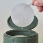 HEARTLEAF 77% CLEAR PAD 160ML