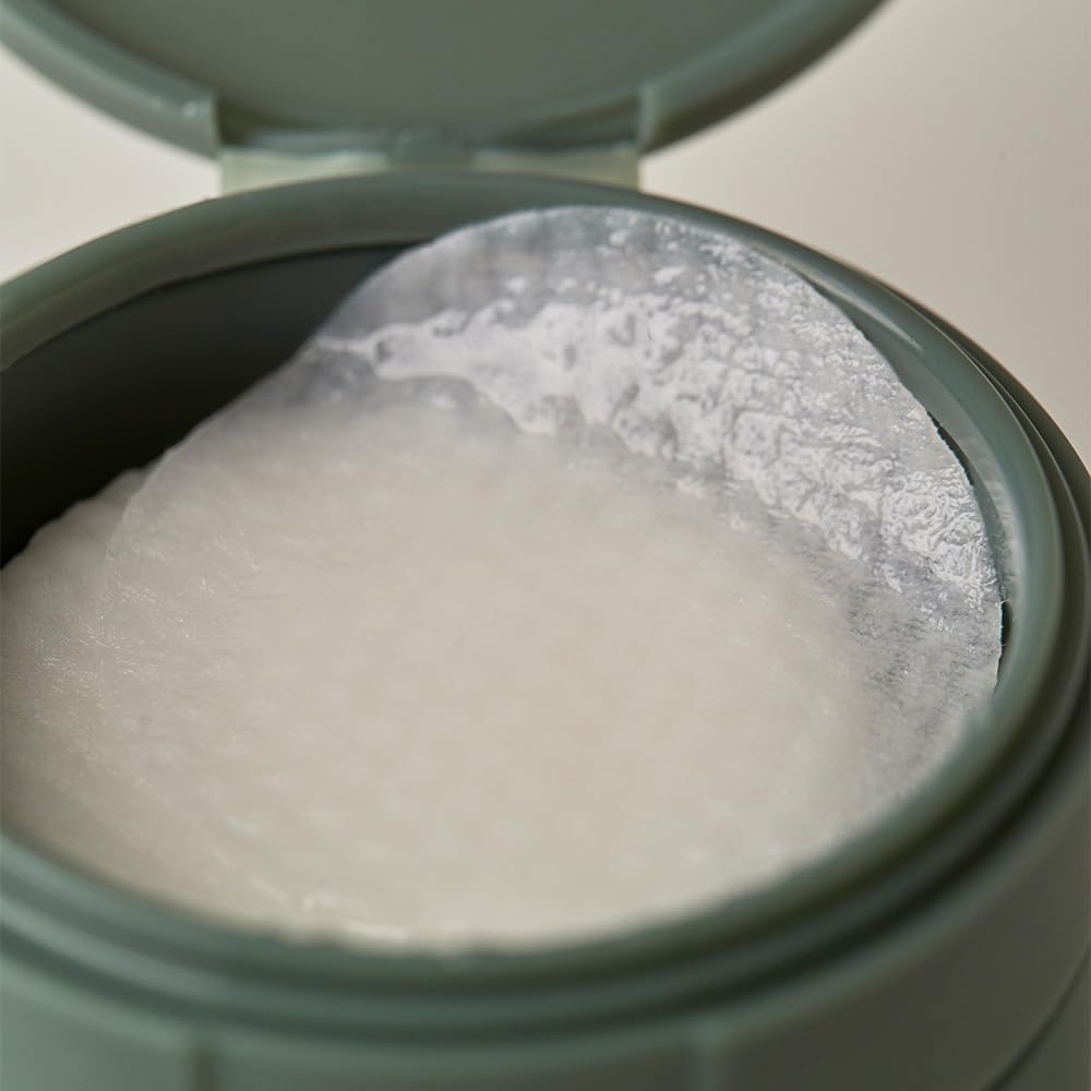 HEARTLEAF 77% CLEAR PAD 160ML